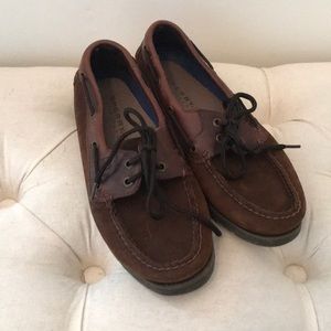 Men’s Sperry Top Sider